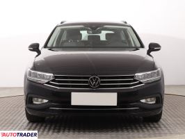 Volkswagen Passat 2023 1.5 147 KM