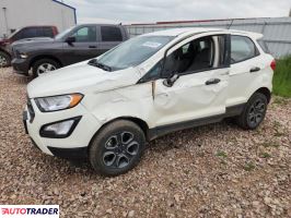 Ford EcoSport 2022 2