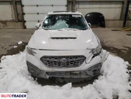 Subaru Pozostałe 2023 2