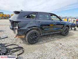 Kia Sorento 2022 2