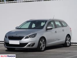 Peugeot 308 2015 2.0 147 KM