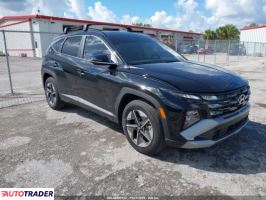 Hyundai Tucson - zobacz ofertę