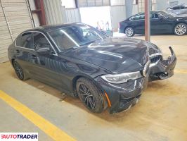 BMW 330 2022 2