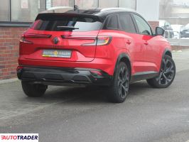 Renault Pozostałe 2024 1.3 158 KM