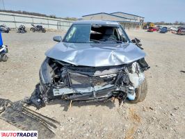 Chevrolet Equinox 2024 1