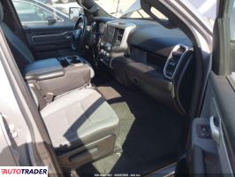 Dodge Ram 2022 5