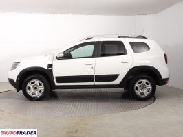 Dacia Duster 2020 1.0 99 KM Dacia Duster 2020 1.0 99 KM