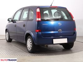 Opel Meriva 2004 1.6 85 KM Opel Meriva 2004 1.6 85 KM