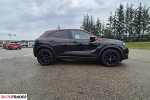Opel Mokka 2022 1.2 130 KM Opel Mokka 2022 1.2 130 KM