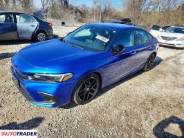 Honda Civic 2022 2