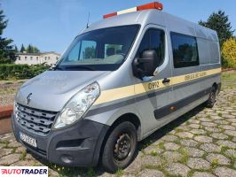 Renault Master 2011 2.3 Renault Master 2011 2.3