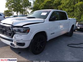 Dodge Ram 2021 5