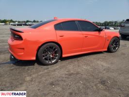 Dodge Charger 2021 6