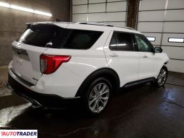 Ford Explorer 2023 2