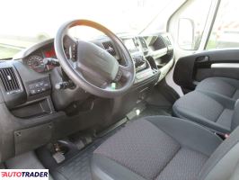 Peugeot Boxer 2020 2.2