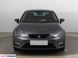 Seat Leon 2014 1.4 147 KM