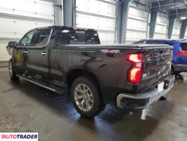Chevrolet Silverado 2019 6 Chevrolet Silverado 2019 6