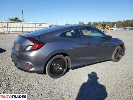 Honda Civic 2019 2 Honda Civic 2019 2