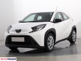 Toyota Aygo 2023 1.0 71 KM