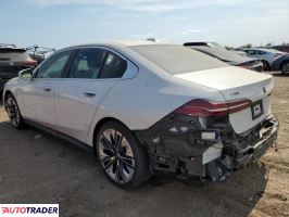 BMW 530 2024 2 BMW 530 2024 2