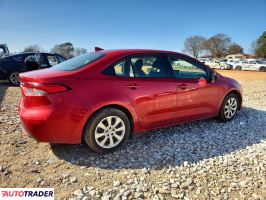 Toyota Corolla 2020 1