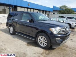 Ford Expedition 2021 3