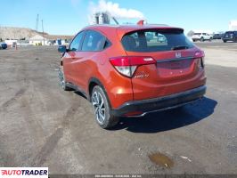 Honda HR-V 2020 1