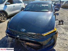 Kia Pozostałe 2021 1