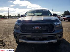 Ford Ranger 2020 2