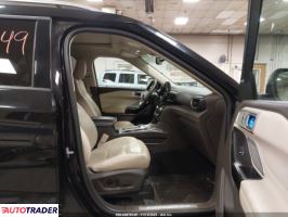 Ford Explorer 2021 3