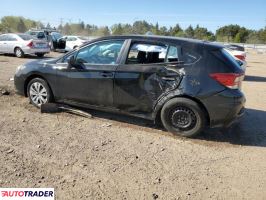 Subaru Impreza 2022 2