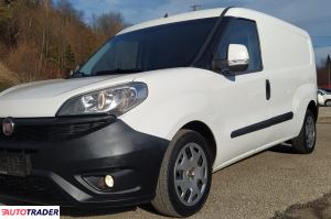 Fiat Doblo 2017 1.6