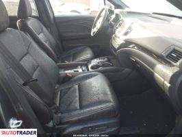 Honda Pozostałe 2021 3