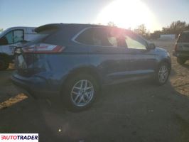 Ford Edge 2023 2