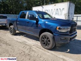 Dodge Ram 2024 6