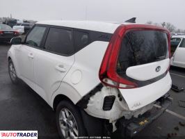 Kia Soul 2022 2