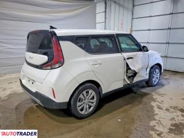 Kia Soul 2023 2