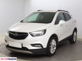 Opel Mokka 2016 1.4 138 KM