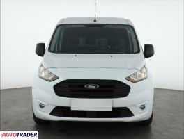 Ford Transit Connect 2020 1.0 Ford Transit Connect 2020 1.0