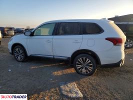 Mitsubishi Outlander 2020 2