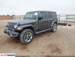 Jeep Wrangler 2020 2