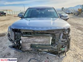 Kia Pozostałe 2020 3