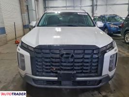 Hyundai Pozostałe 2023 3