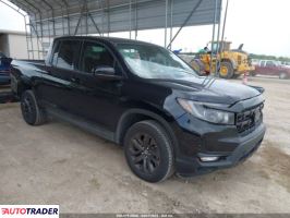 Honda Pozostałe 2024 3 Honda Pozostałe 2024 3