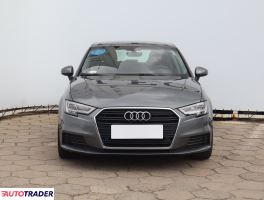 Audi A3 2020 1.5 147 KM Audi A3 2020 1.5 147 KM