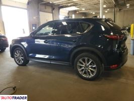 Mazda CX-5 2021 2 Mazda CX-5 2021 2