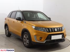 Suzuki Vitara 2023 1.4 127 KM