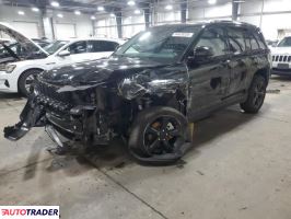 Jeep Grand Cherokee 2023 3