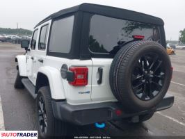 Jeep Wrangler 2022 2