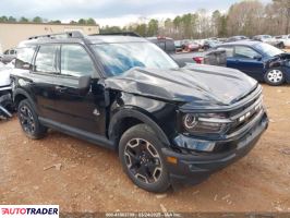 Ford Bronco 2023 1 Ford Bronco 2023 1
